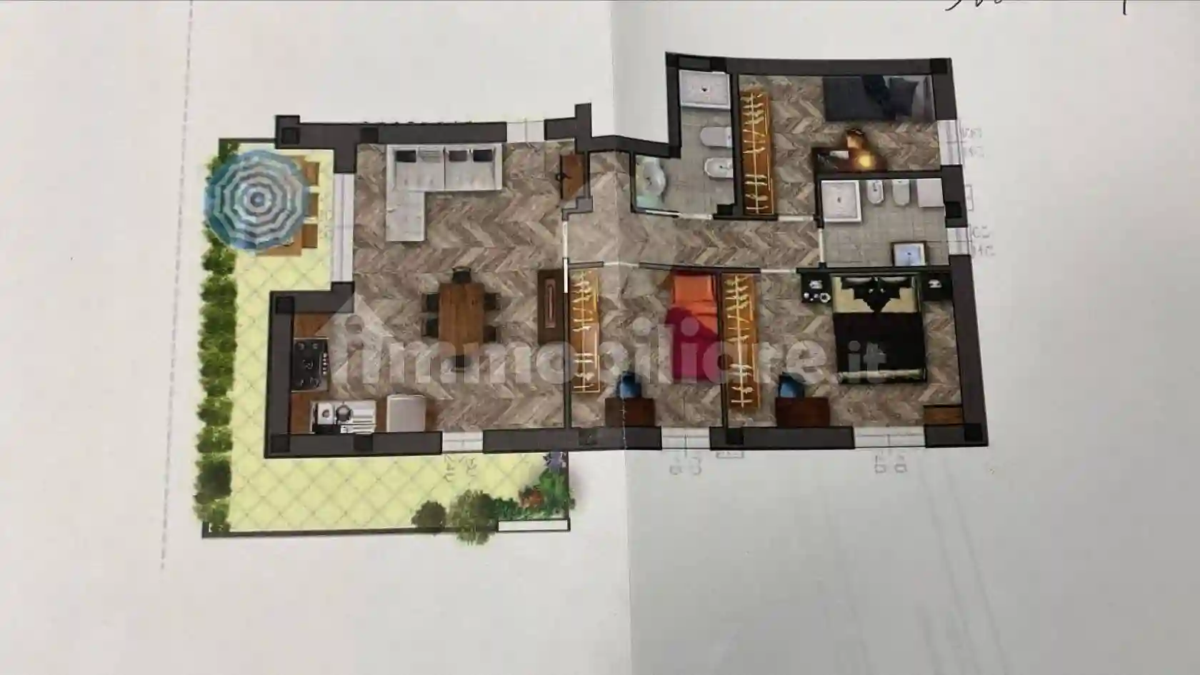 Appartamento - foto 3