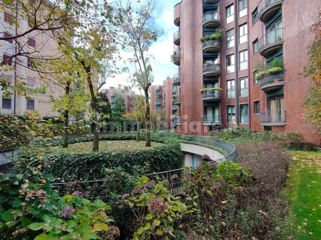 Appartamento in affitto a Como