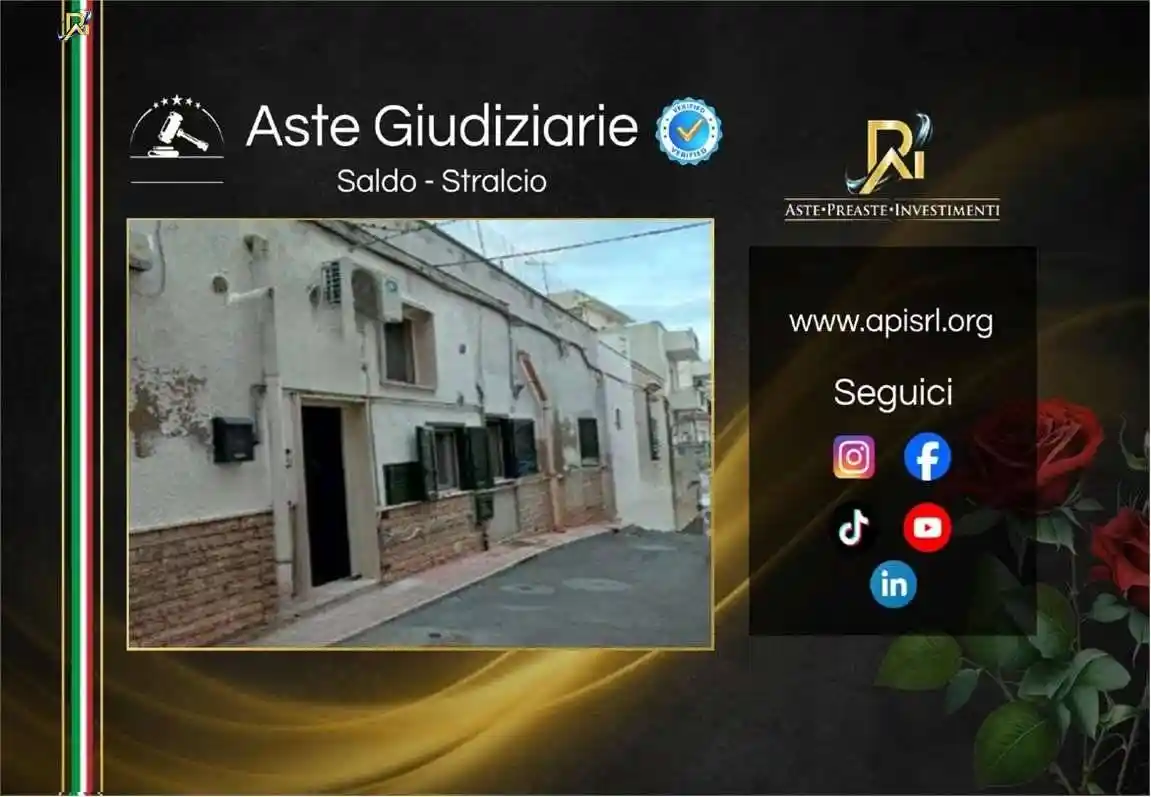 Appartamento in vendita a Ginosa