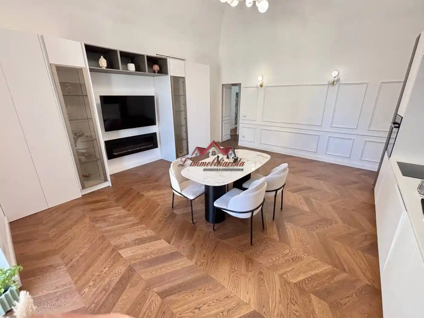 Appartamento in vendita a Modugno