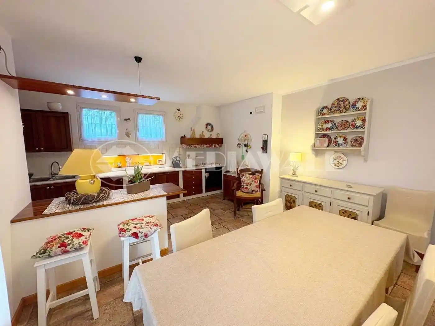 Villa in vendita a Godega di Sant'Urbano