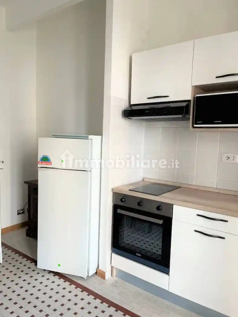 Appartamento in affitto a Torino