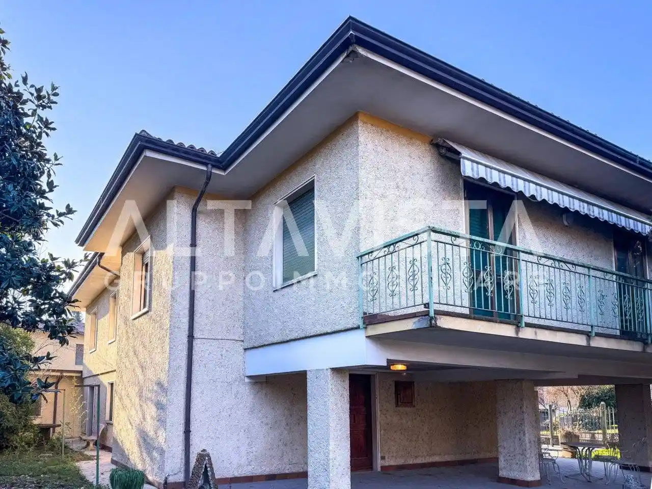 Villa in vendita a Nuvolera