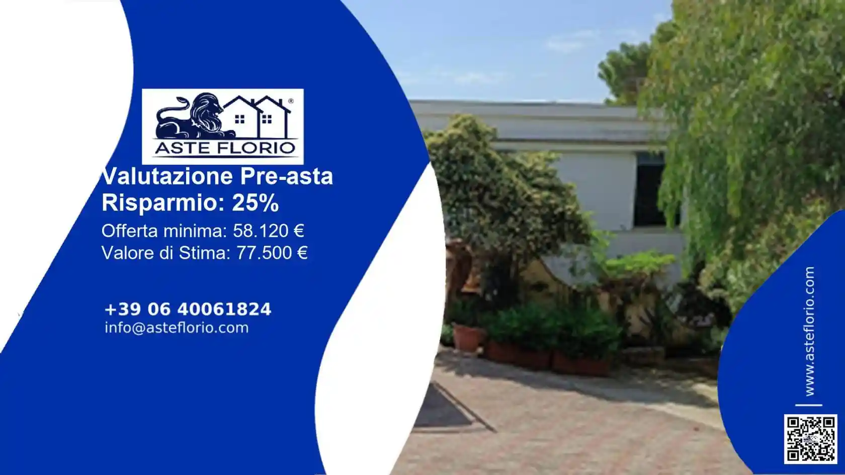 Villa in vendita a Misilmeri