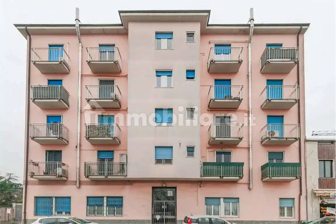 Appartamento in vendita a Paderno Dugnano