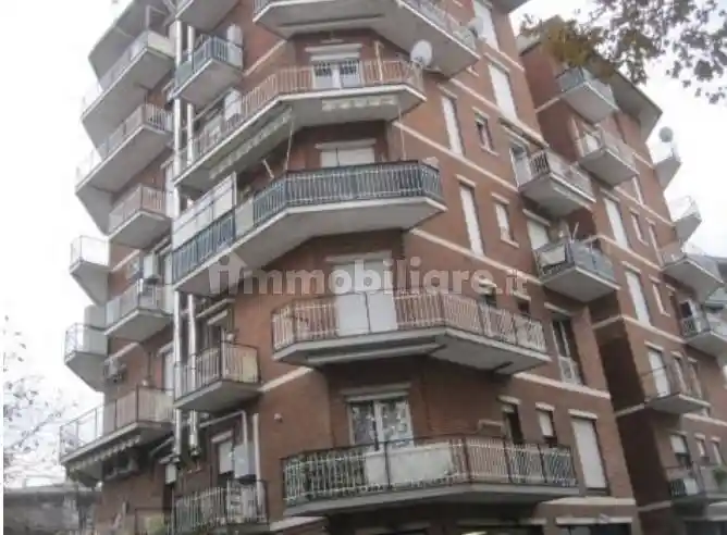 Appartamento in vendita a Limbiate