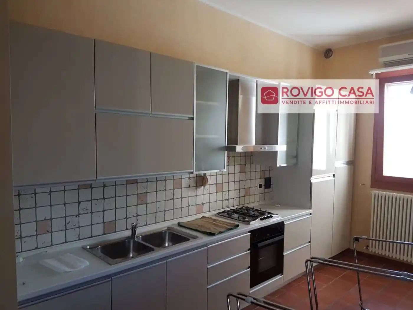 Appartamento in affitto a Villadose