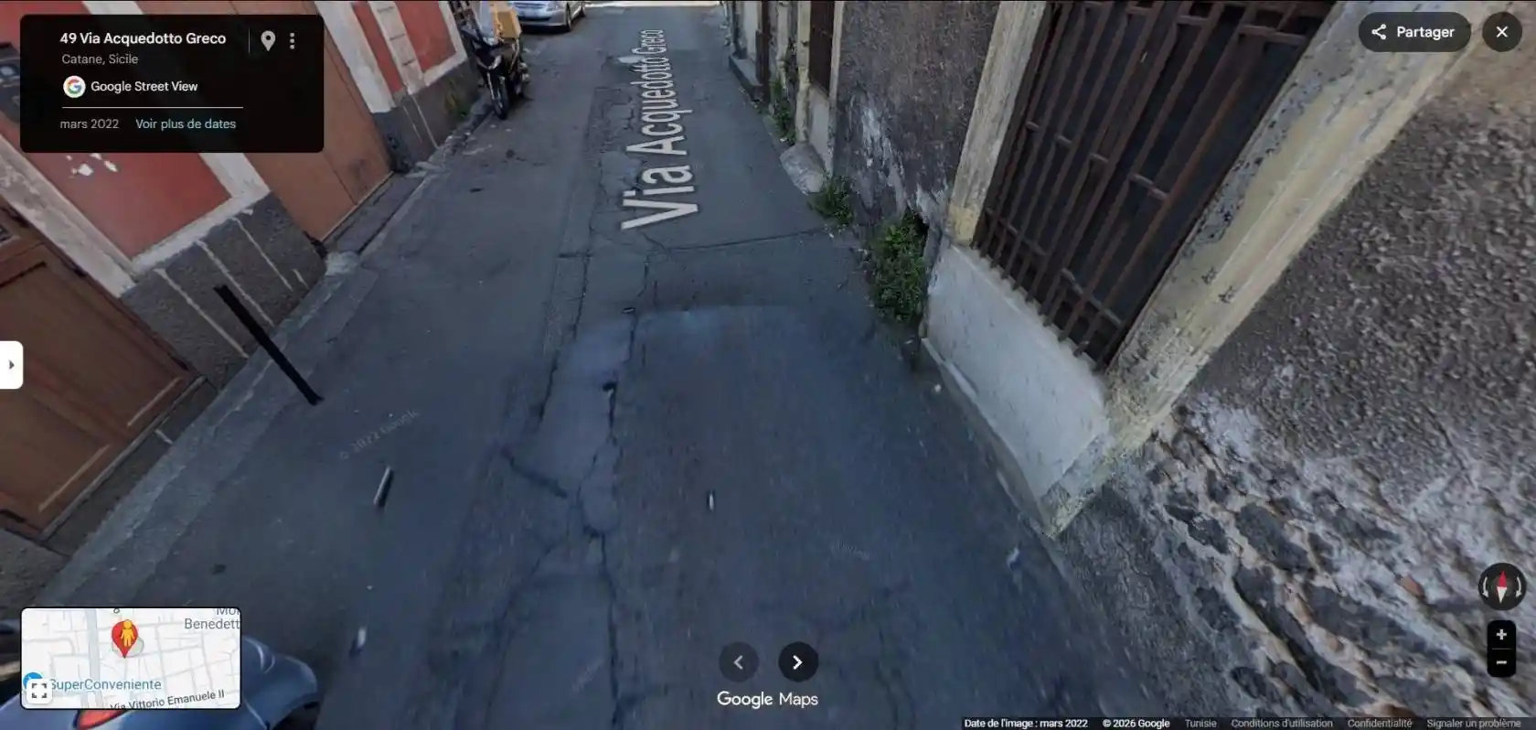 Appartamento in vendita a Catania