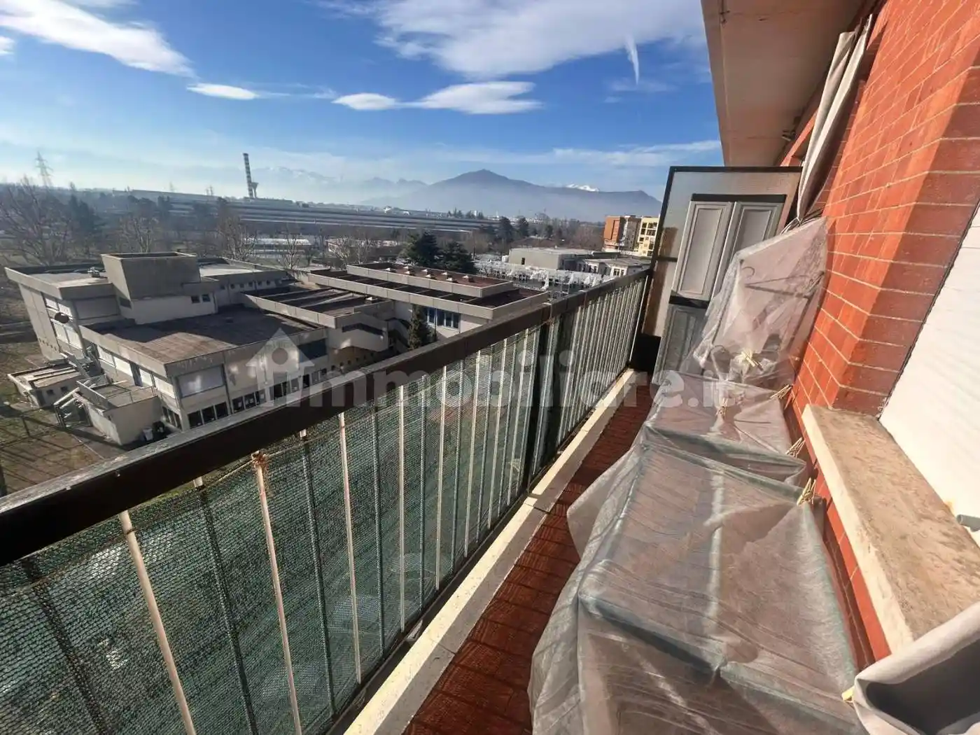 Appartamento in vendita a Rivalta di Torino