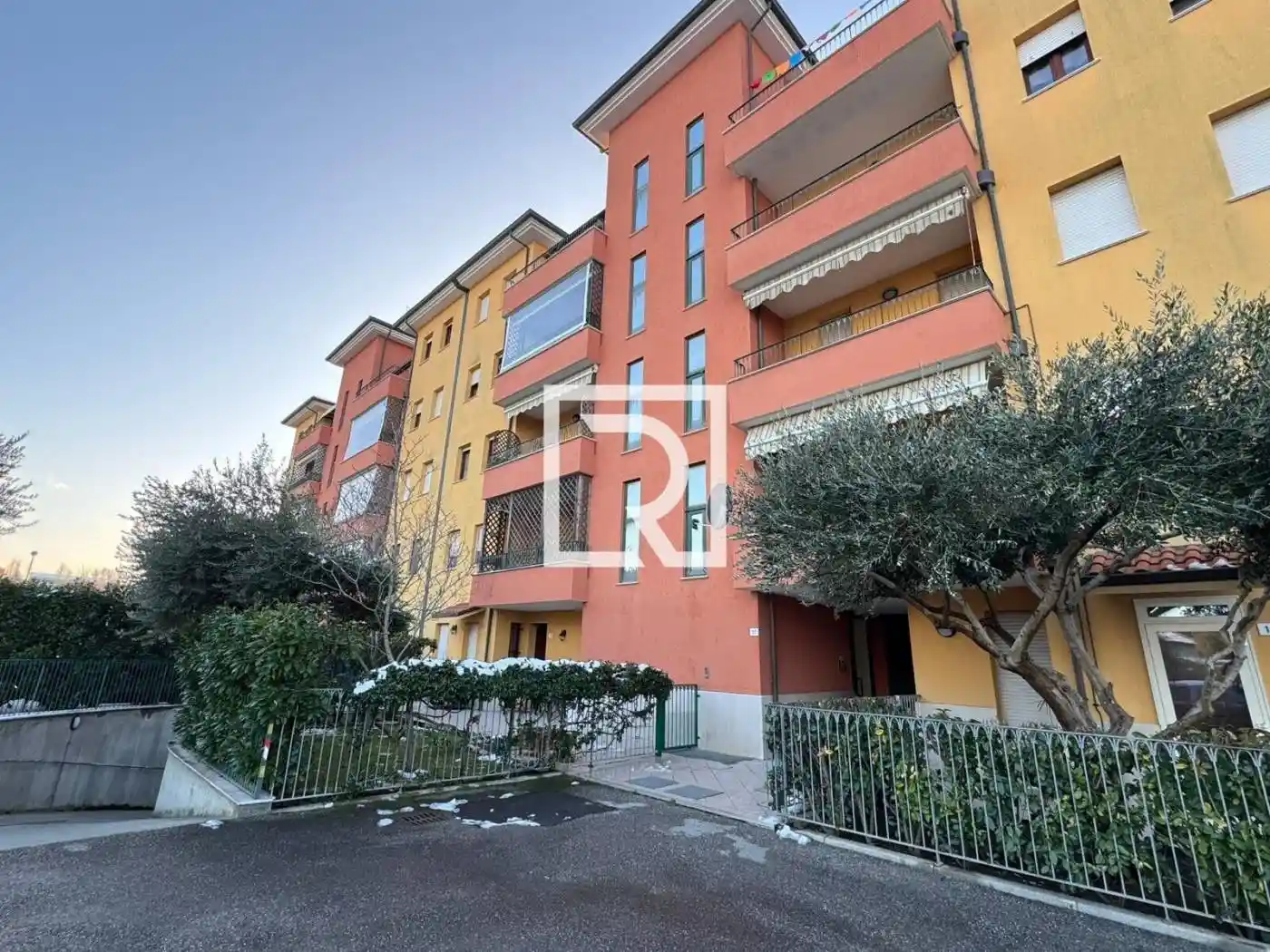 Appartamento in vendita a Rimini