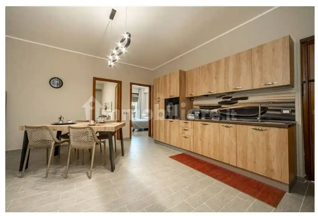 Appartamento in affitto a Palermo