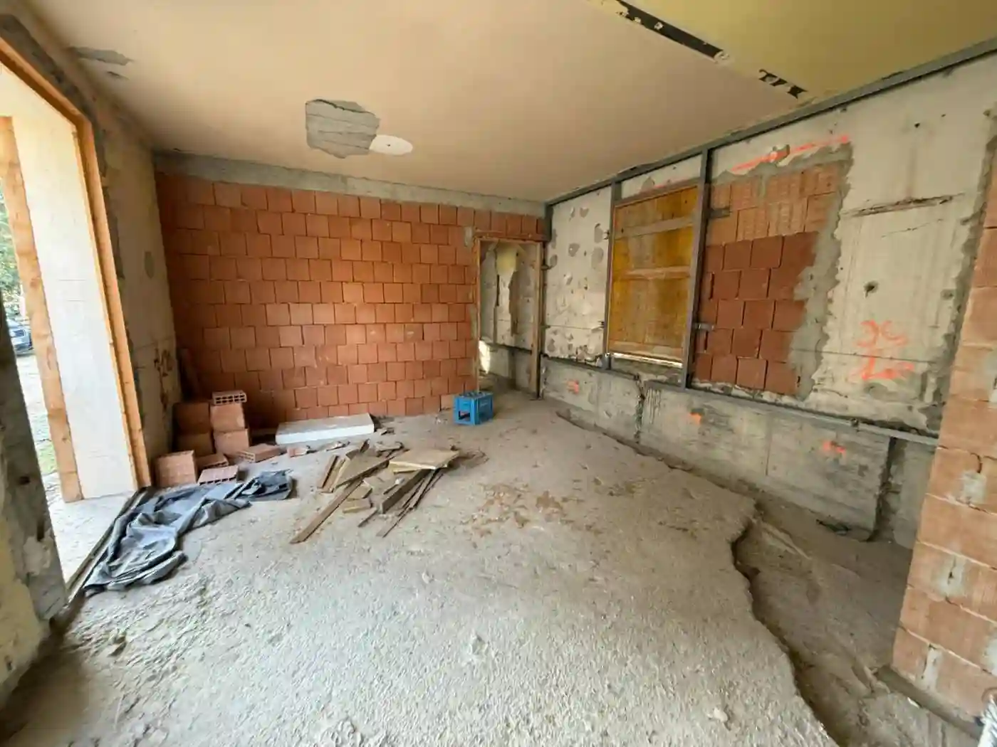 Casa indipendente - foto 2