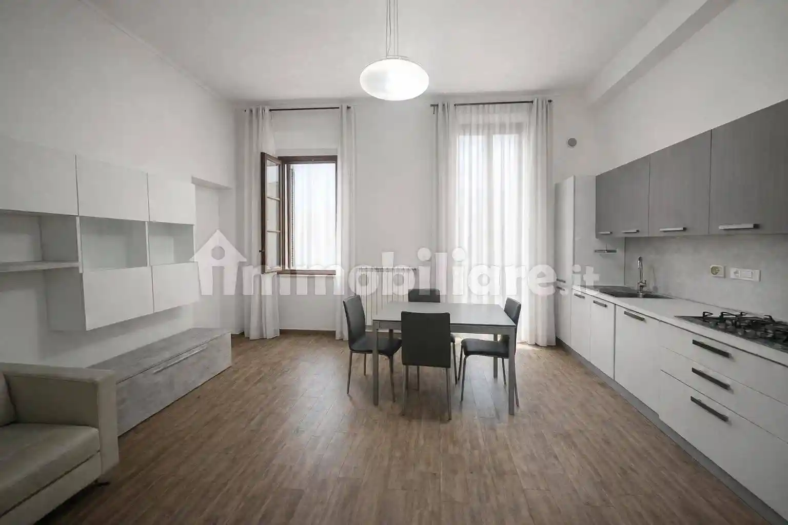 Appartamento in affitto a Torino