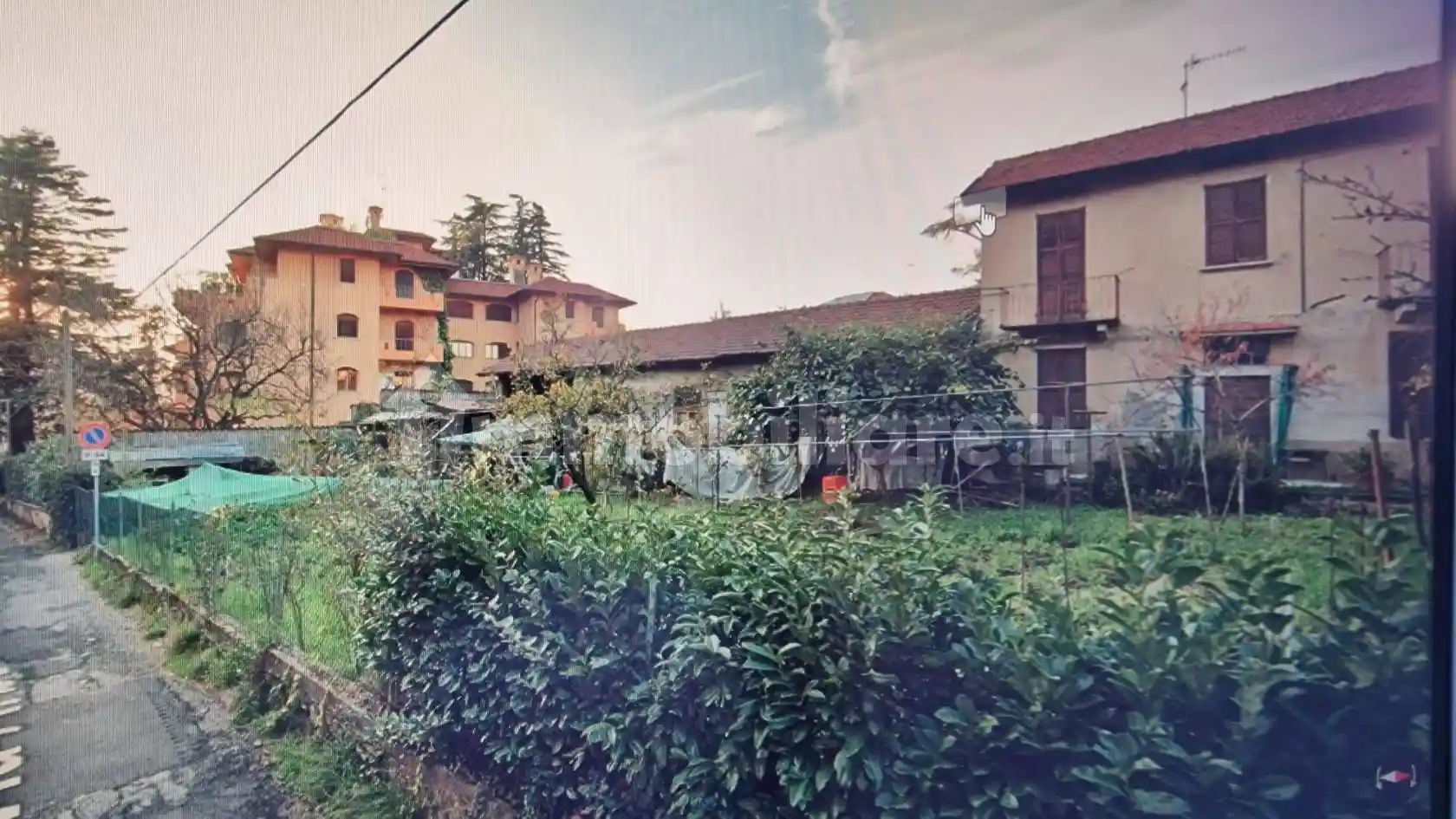 Palazzo - Edificio in vendita a Varese