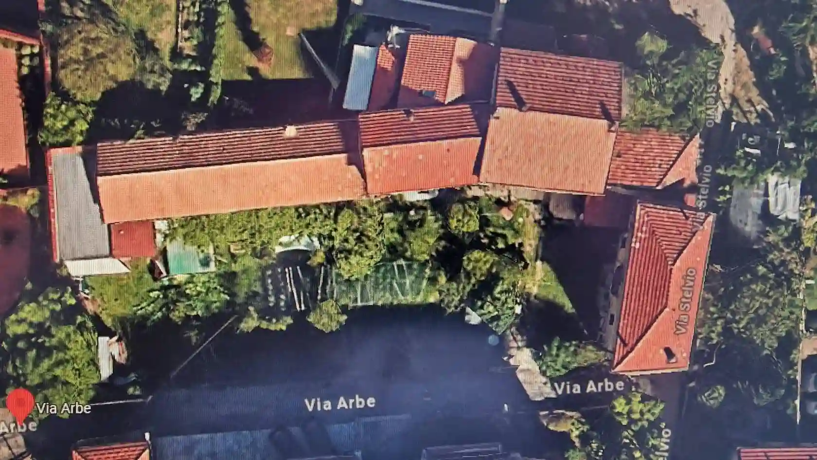 Palazzo - Edificio - foto 2