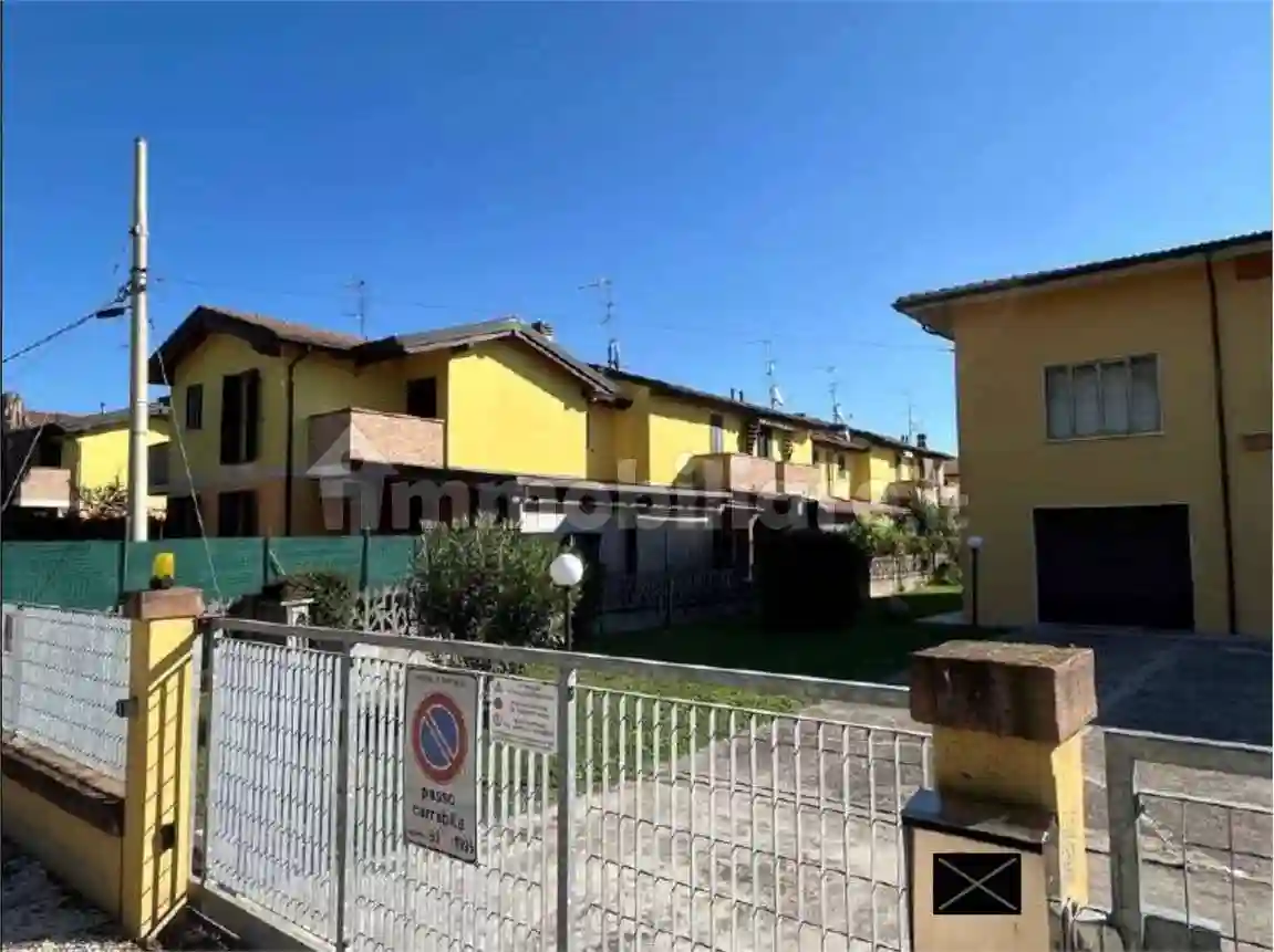 Villetta a schiera - foto 3