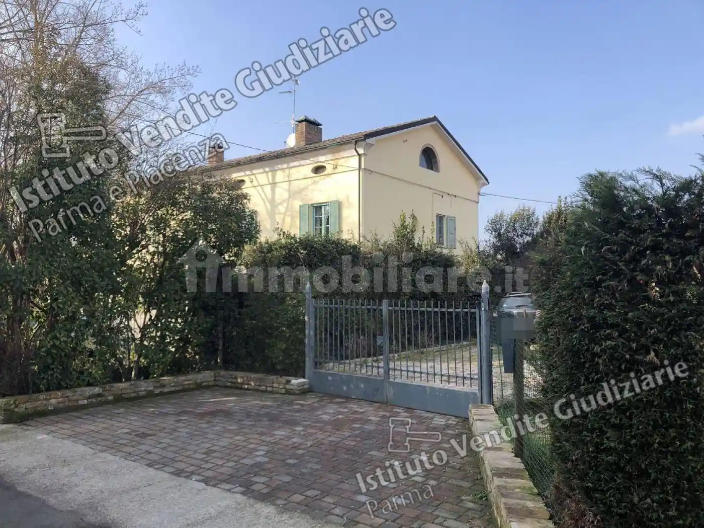 Appartamento in vendita a Sorbolo Mezzani