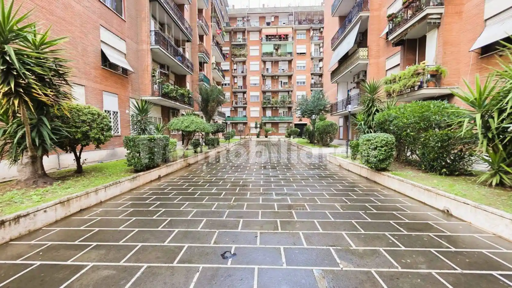 Immobile in affitto a Roma