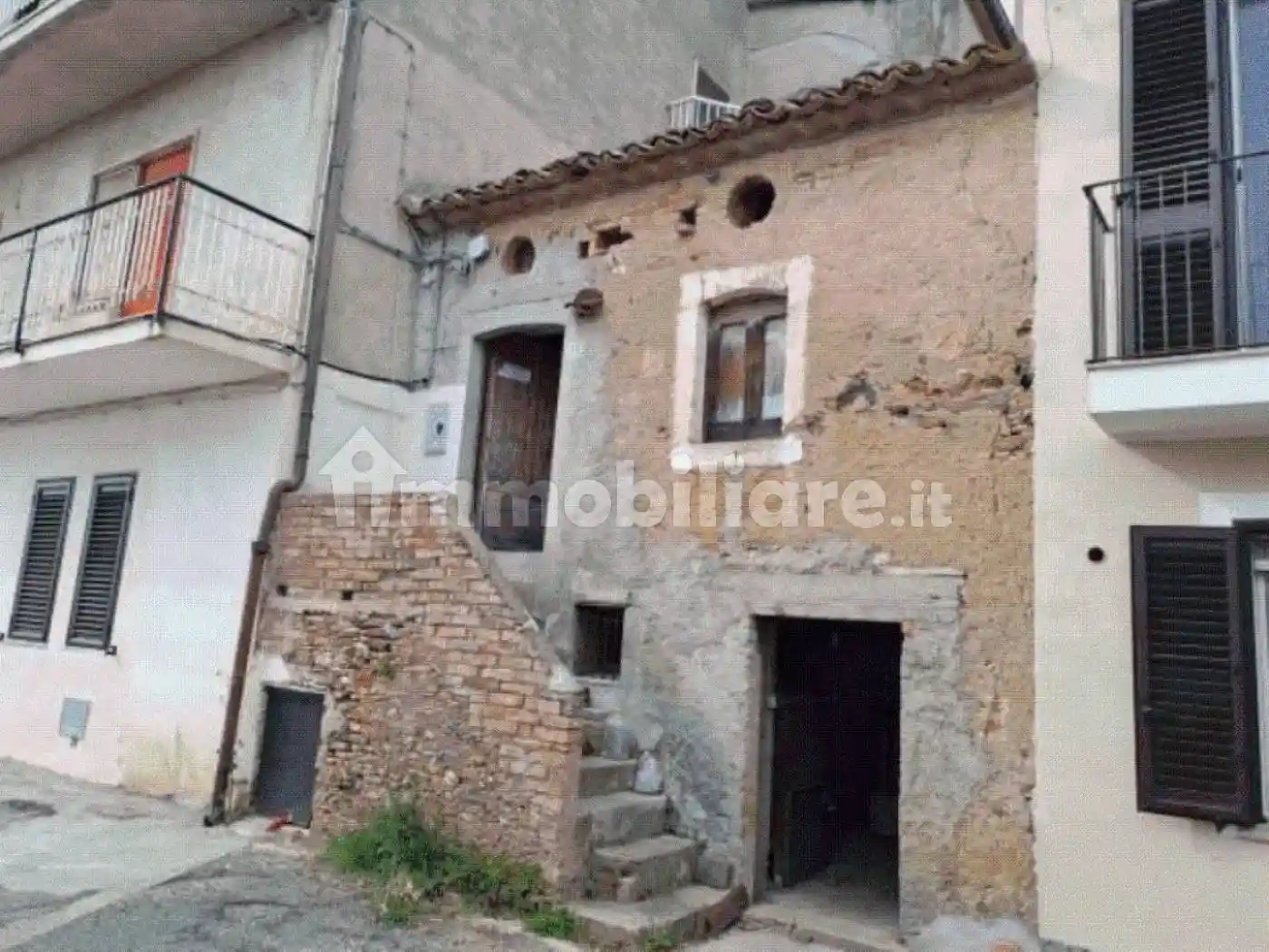 Appartamento in vendita a Serrastretta