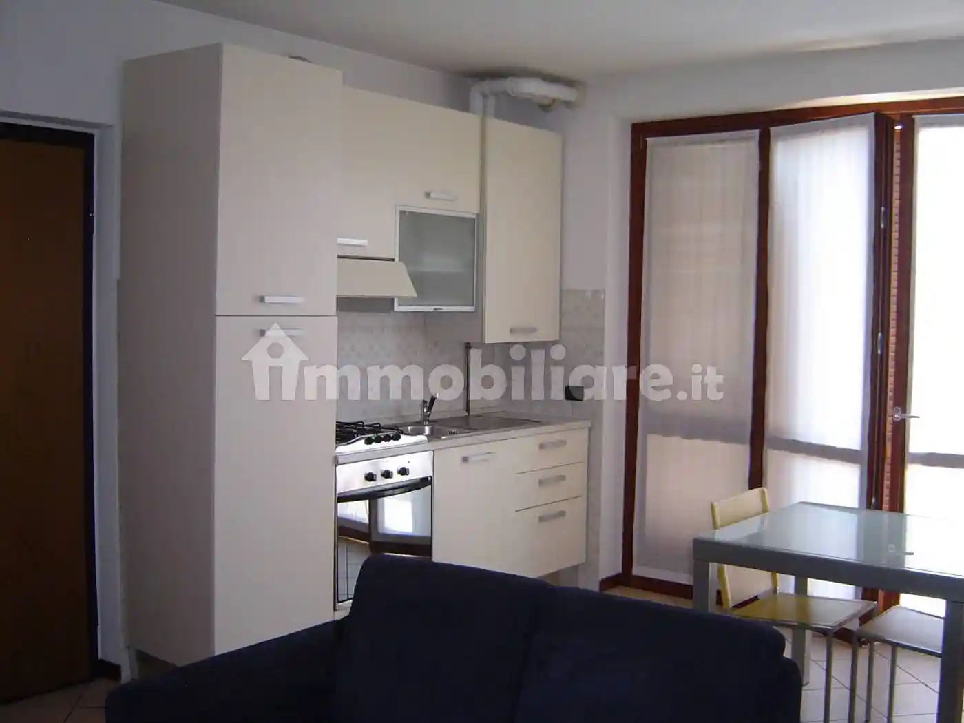 Appartamento in vendita a Treviglio