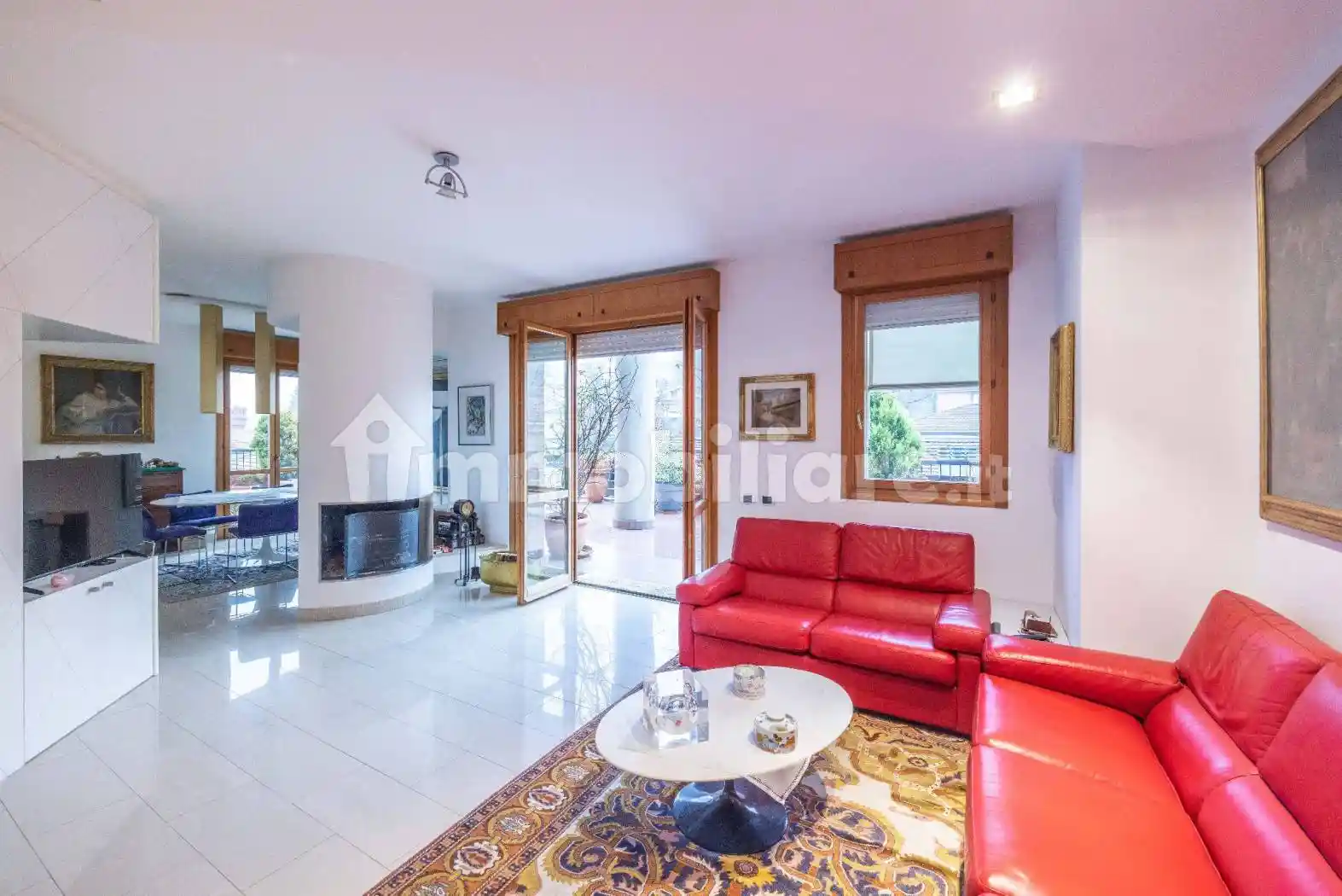 Attico - Mansarda in vendita a Bologna