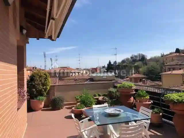 Attico - Mansarda - foto 2