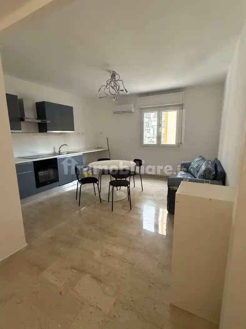 Appartamento in affitto a Palermo