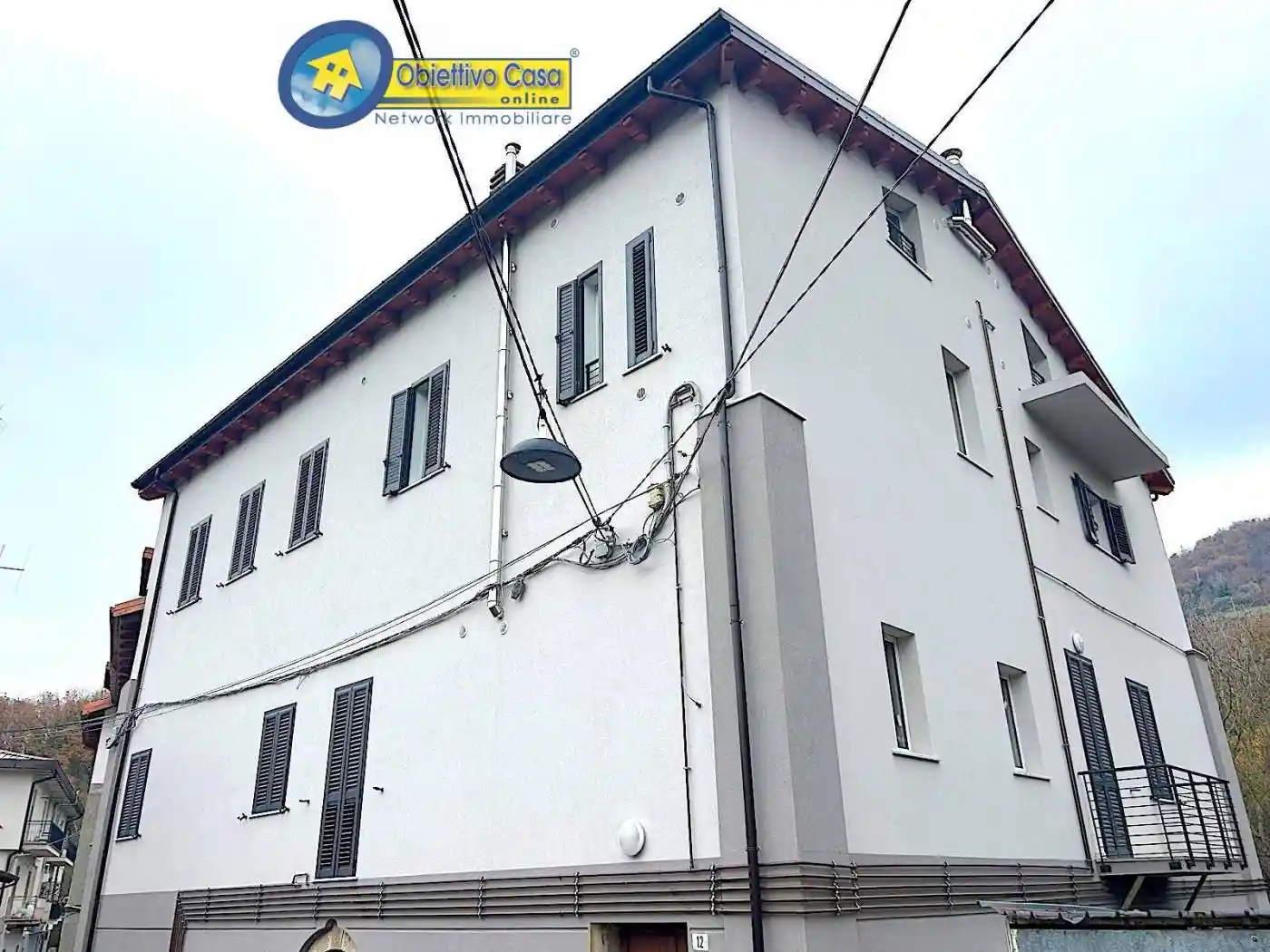 Appartamento in vendita a Teramo