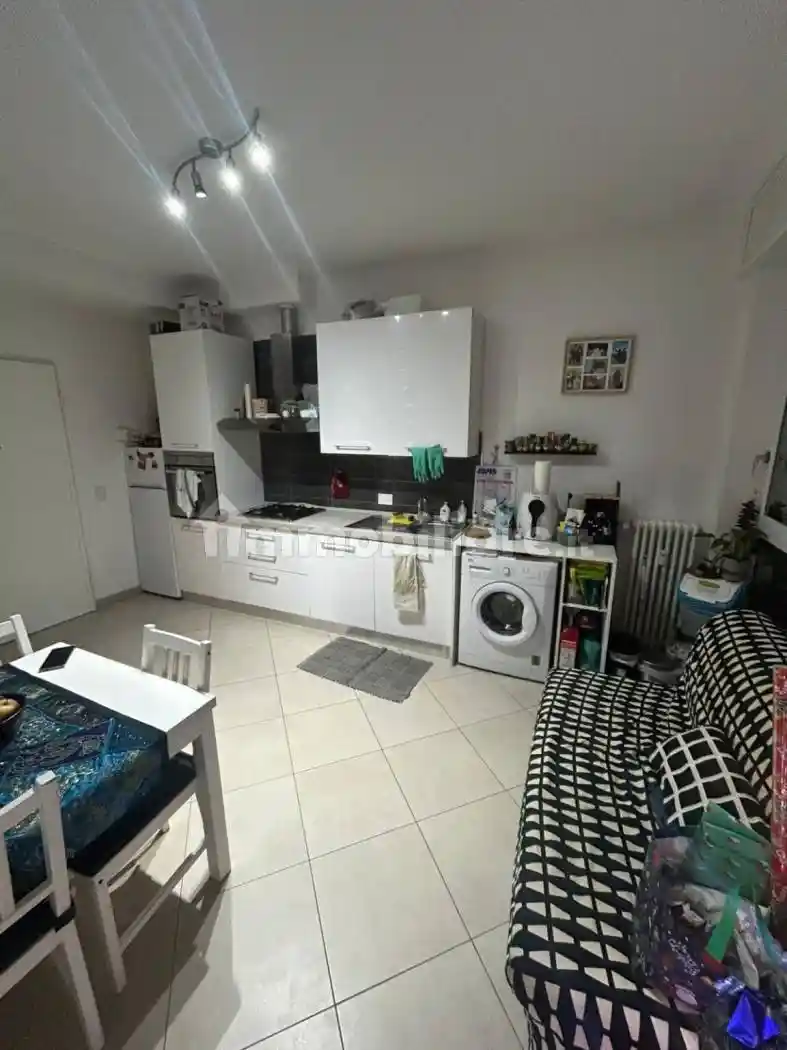 Appartamento in affitto a Bologna