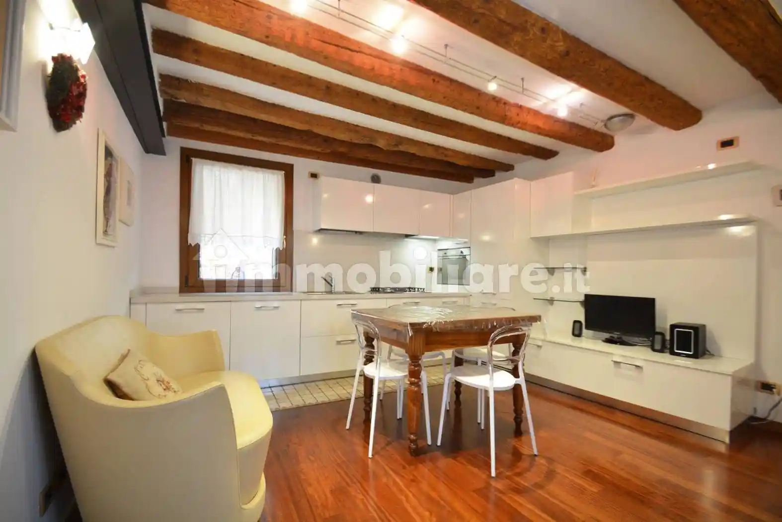 Appartamento in vendita a Vicenza