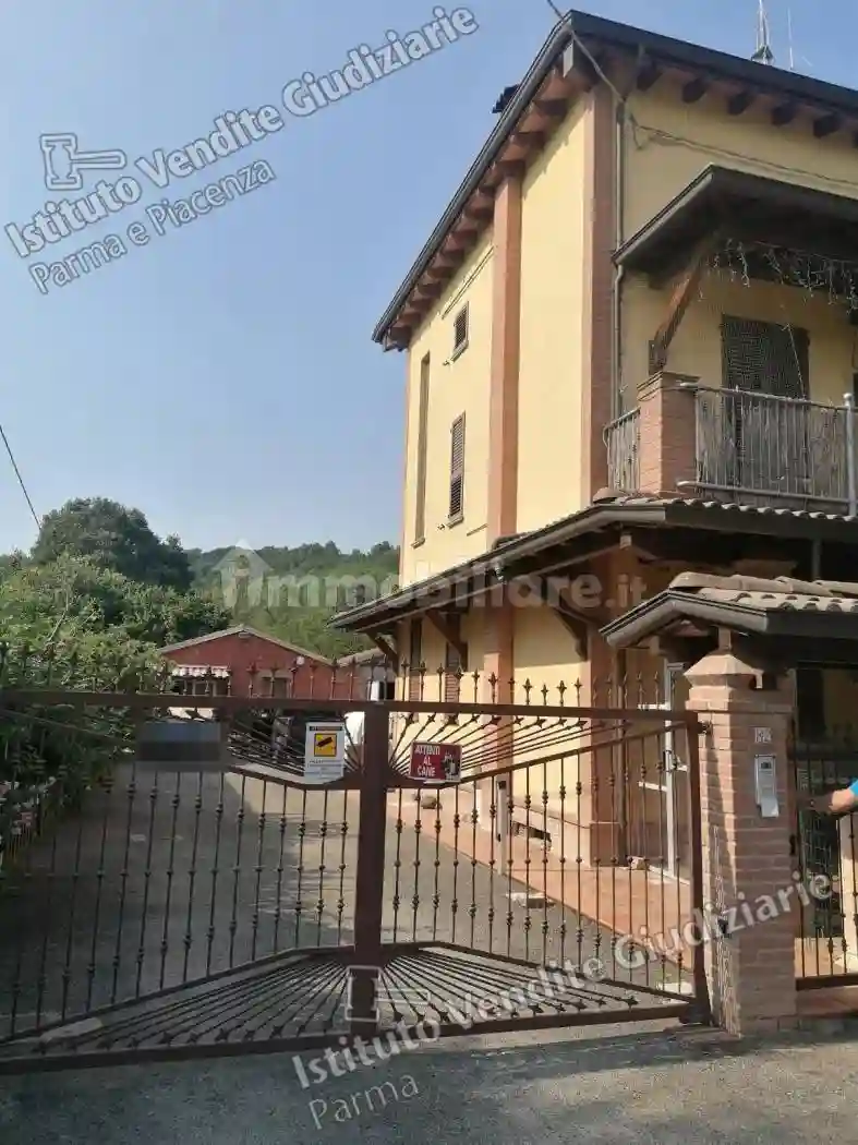 Palazzo - Stabile - foto 2