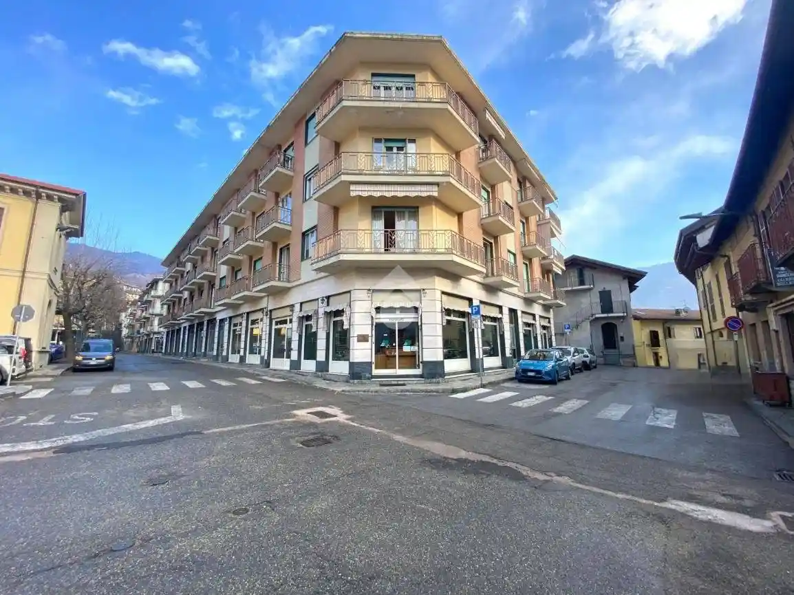 Appartamento in vendita a Villar Perosa