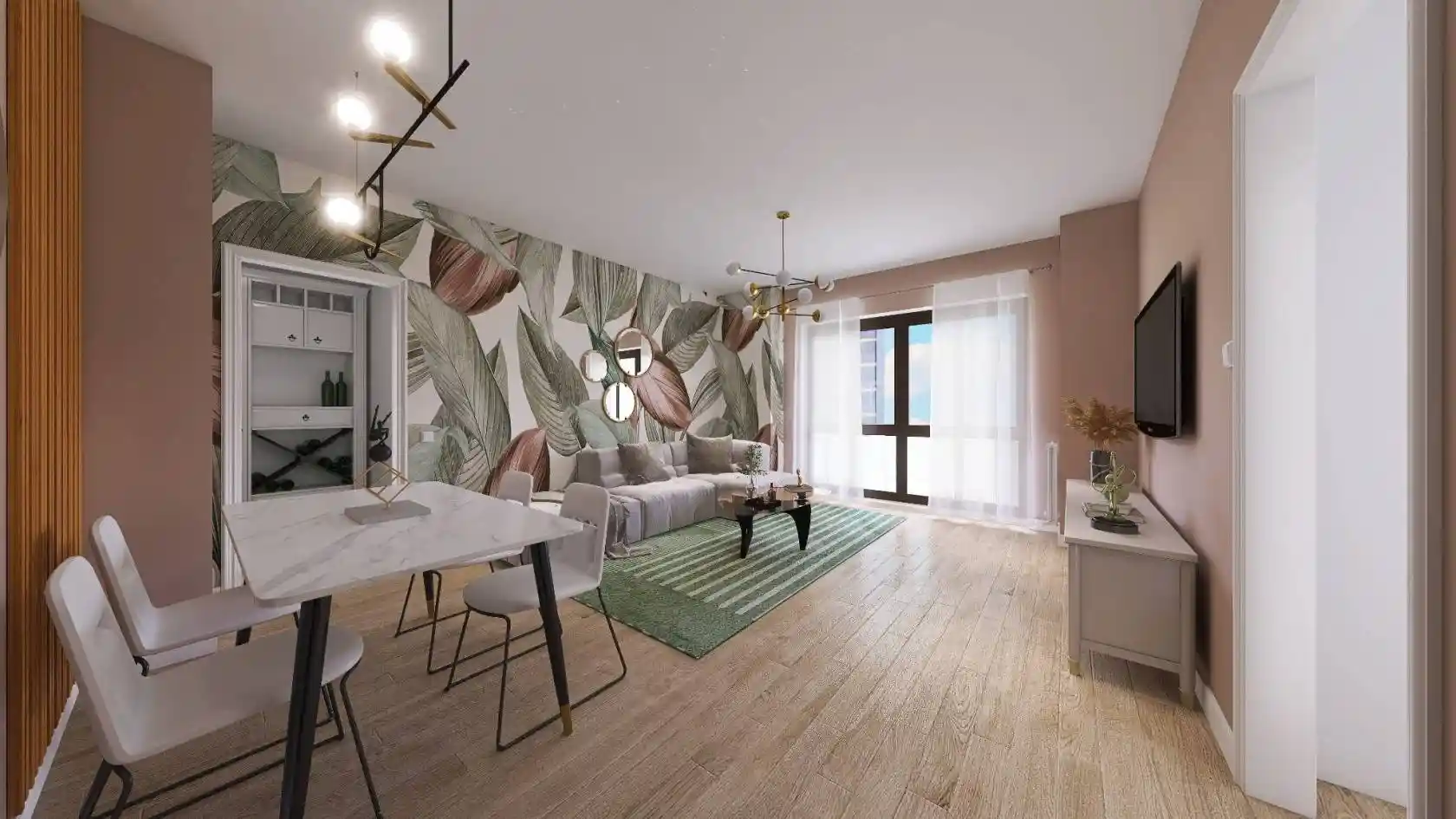 Appartamento in vendita a Sesto San Giovanni