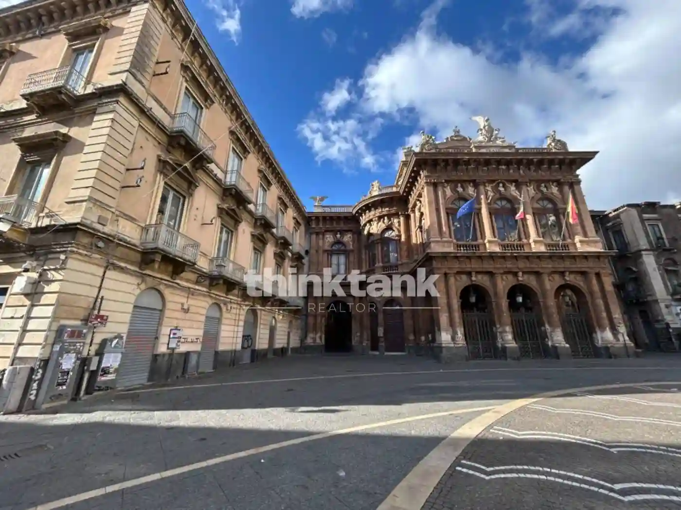 Palazzo - Edificio - foto 2