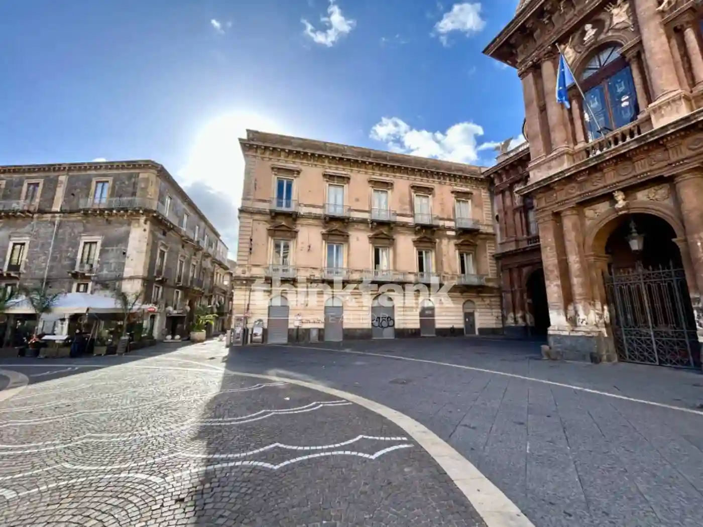 Palazzo - Edificio - foto 3