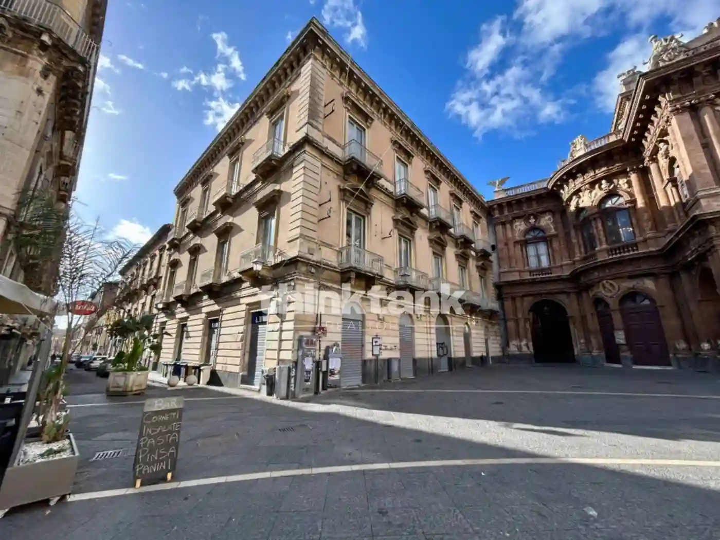 Palazzo - Edificio - foto 4