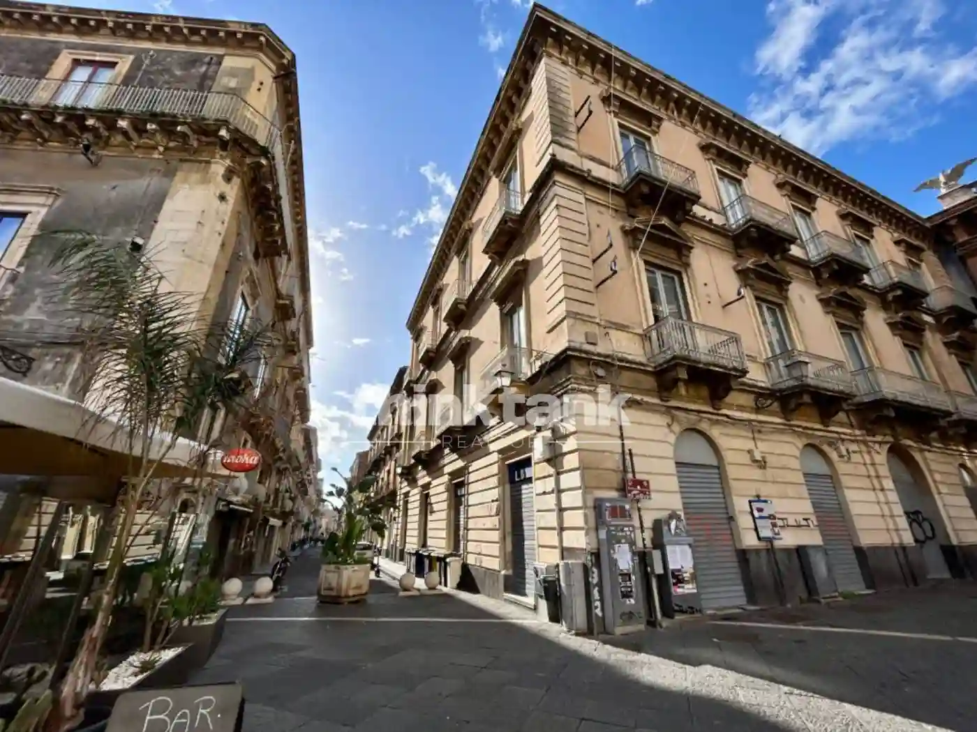 Palazzo - Edificio - foto 5