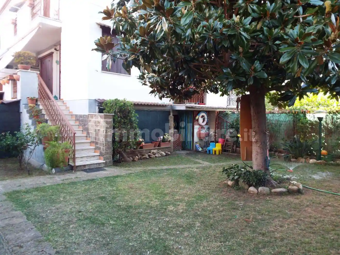 Villa in vendita a Santa Marinella