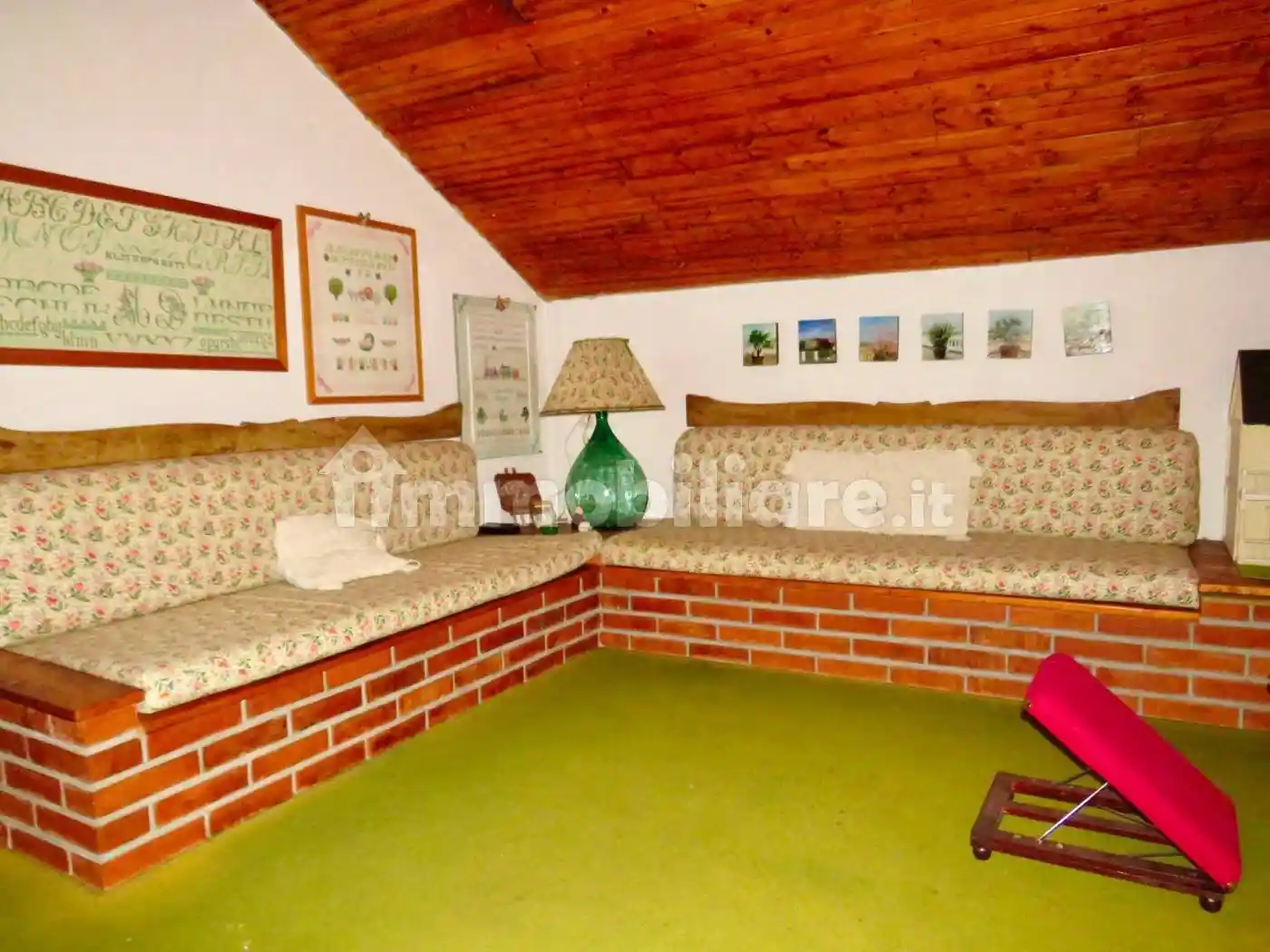 Appartamento in vendita a Casella