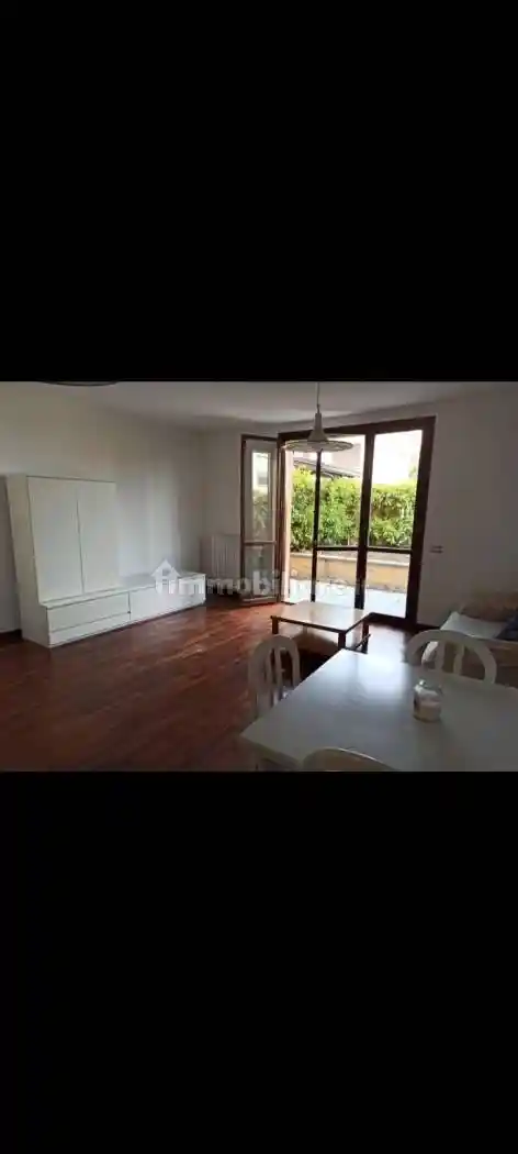 Appartamento in affitto a Mozzate