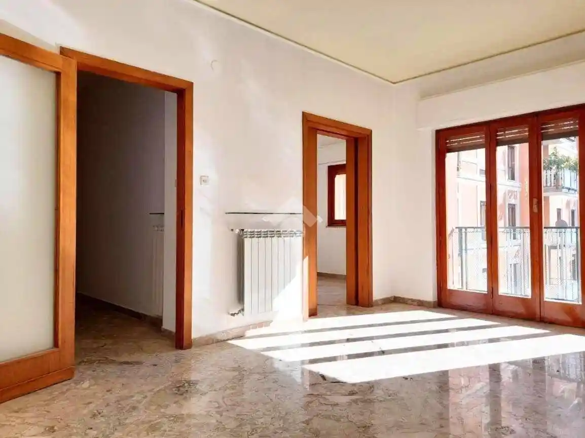 Appartamento in affitto a Palermo