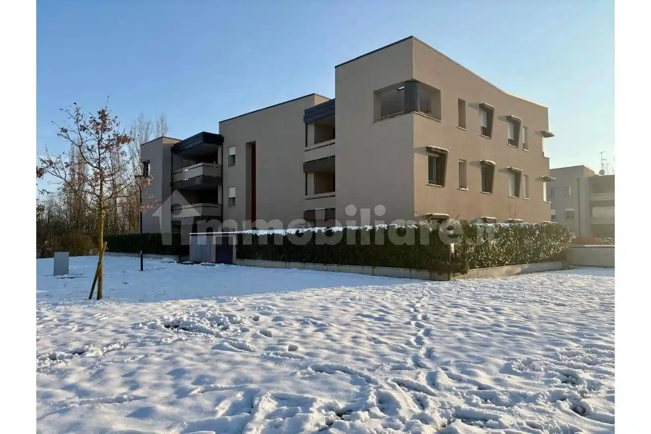 Appartamento in vendita a Medicina