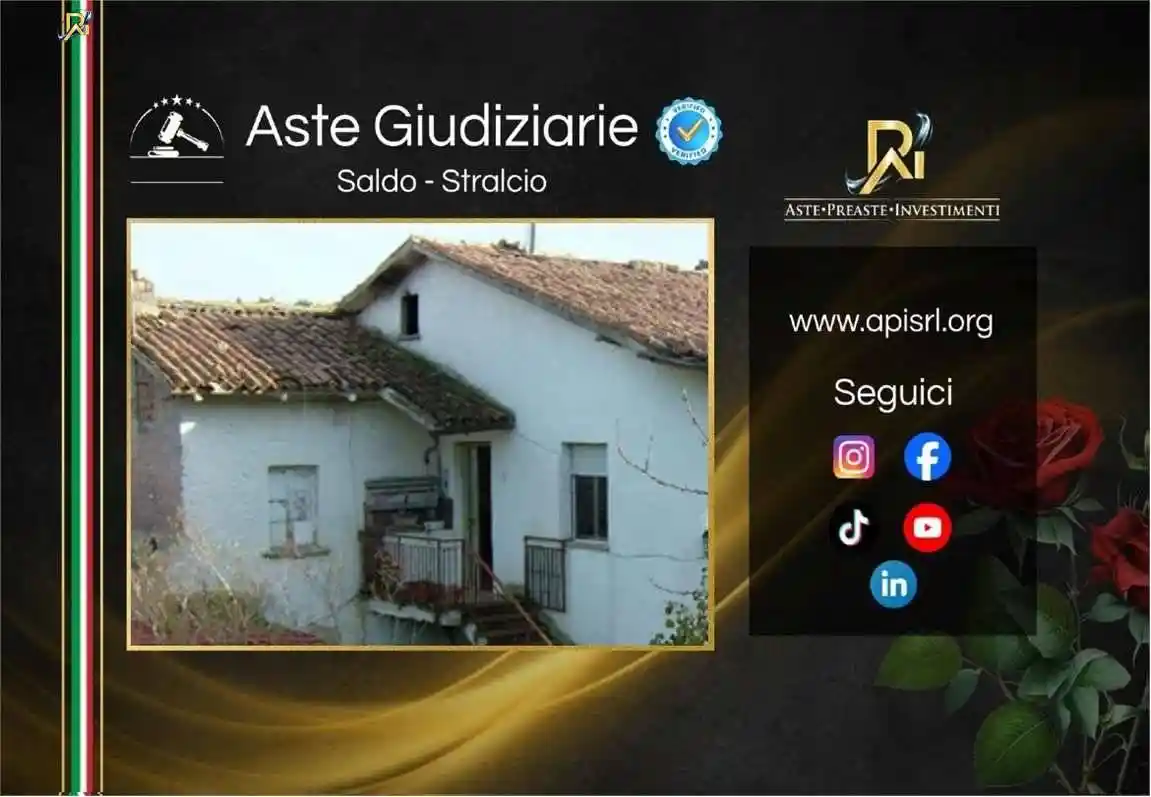 Appartamento in vendita a Serra Sant'Abbondio