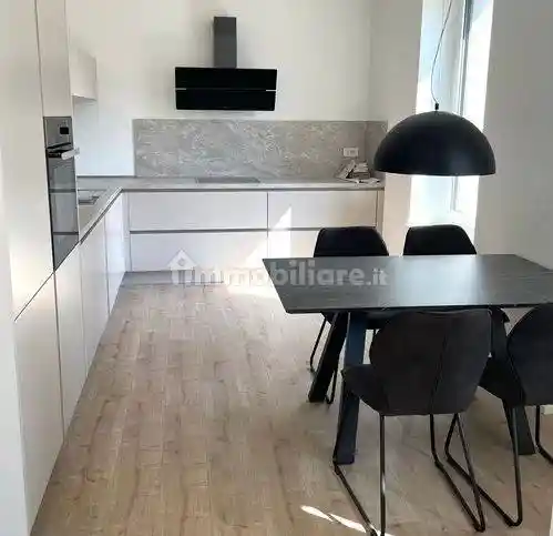 Appartamento in vendita a Belluno