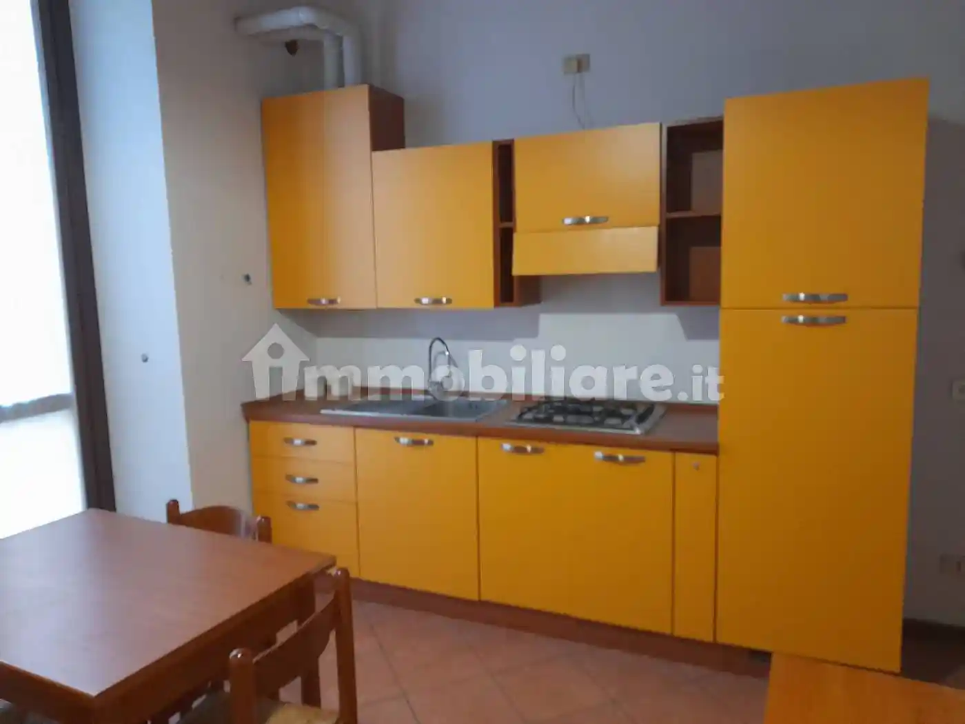 Appartamento in affitto a Treviglio