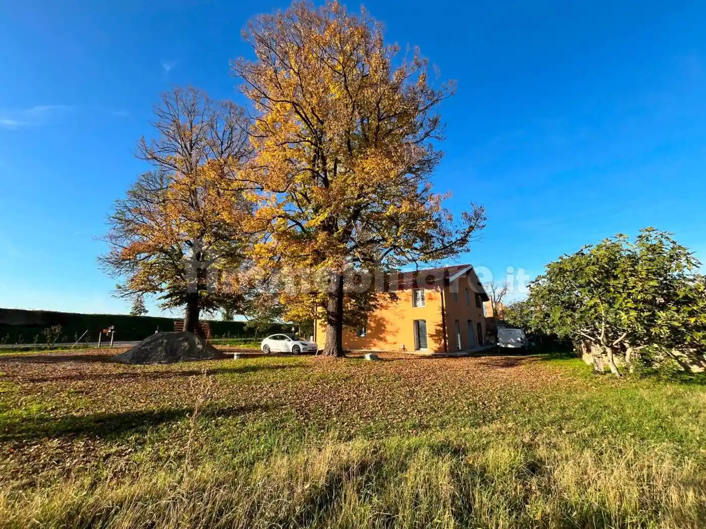 Villa in vendita a Bologna