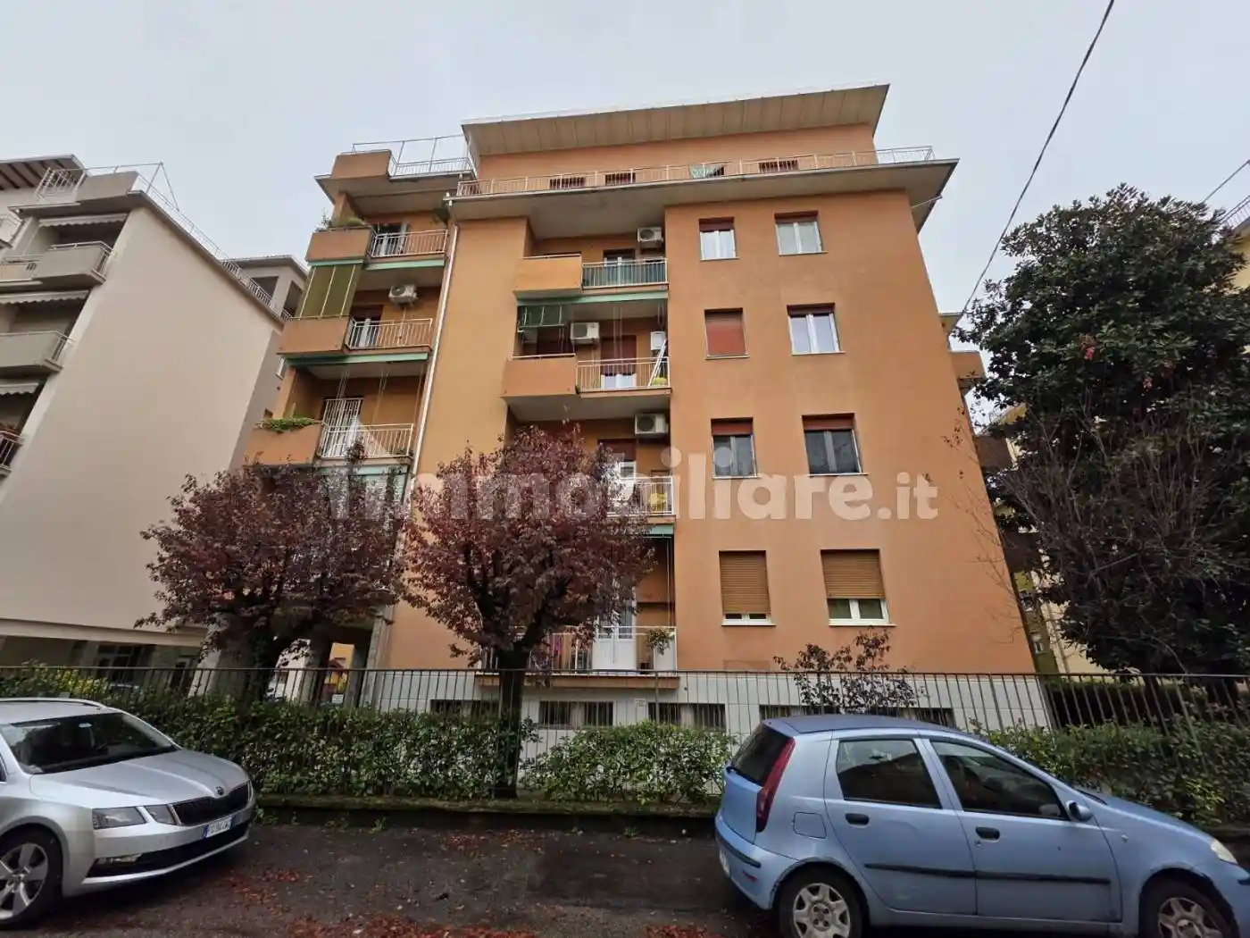 Appartamento in affitto a Parma