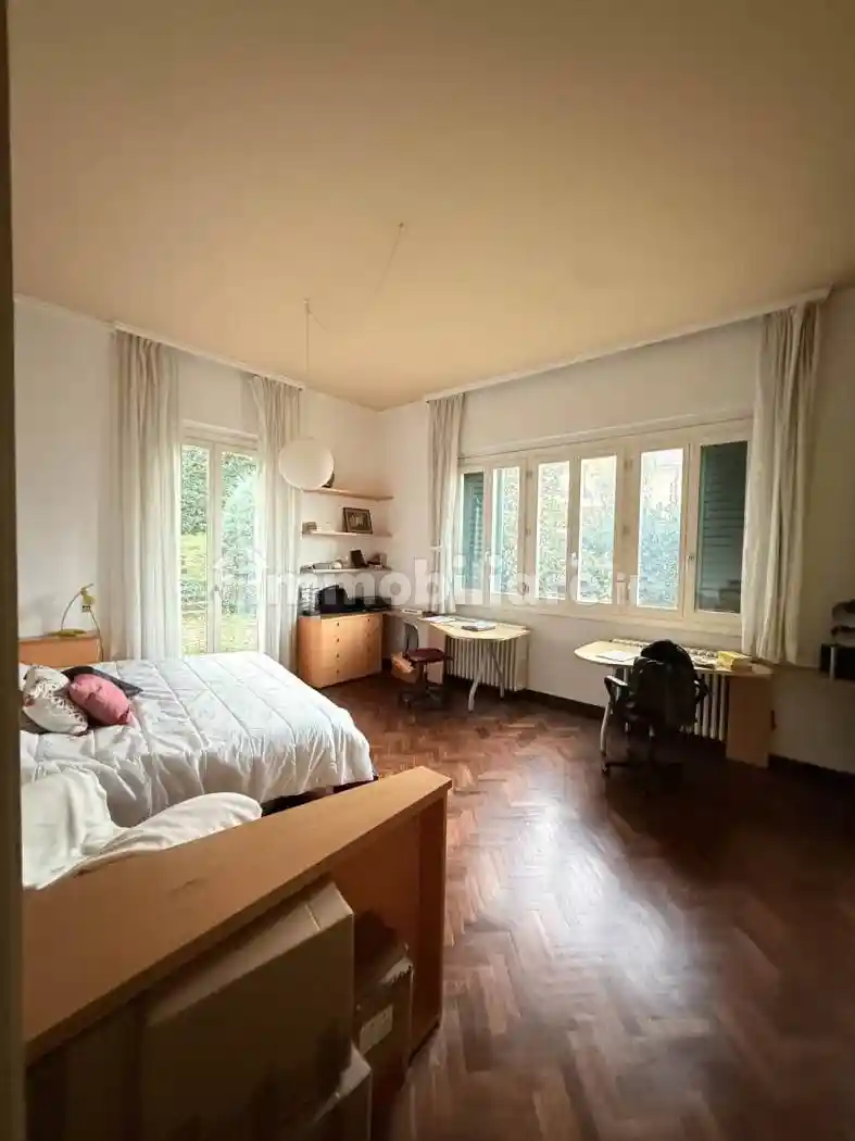 Villa in vendita a Bagno a Ripoli