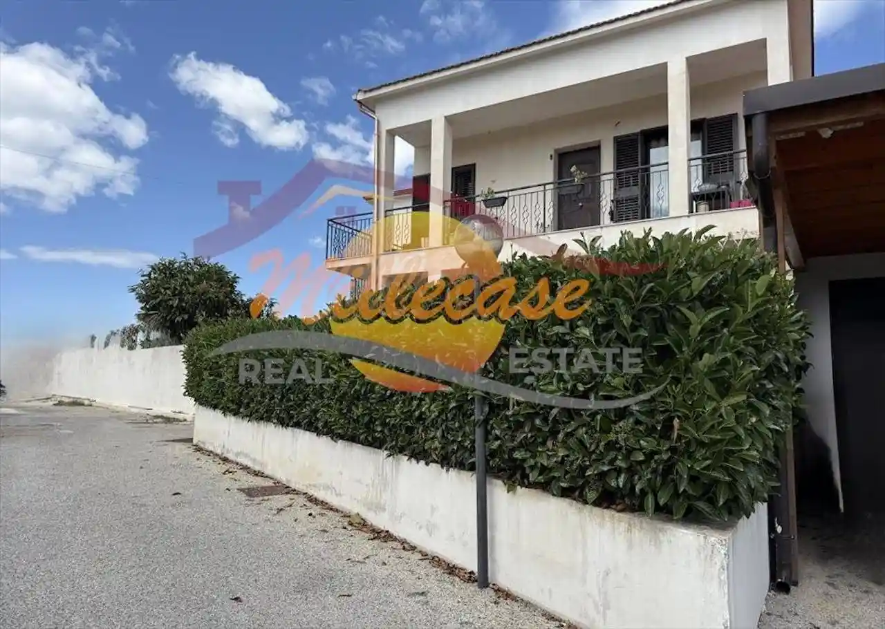 Appartamento in vendita a Melilli