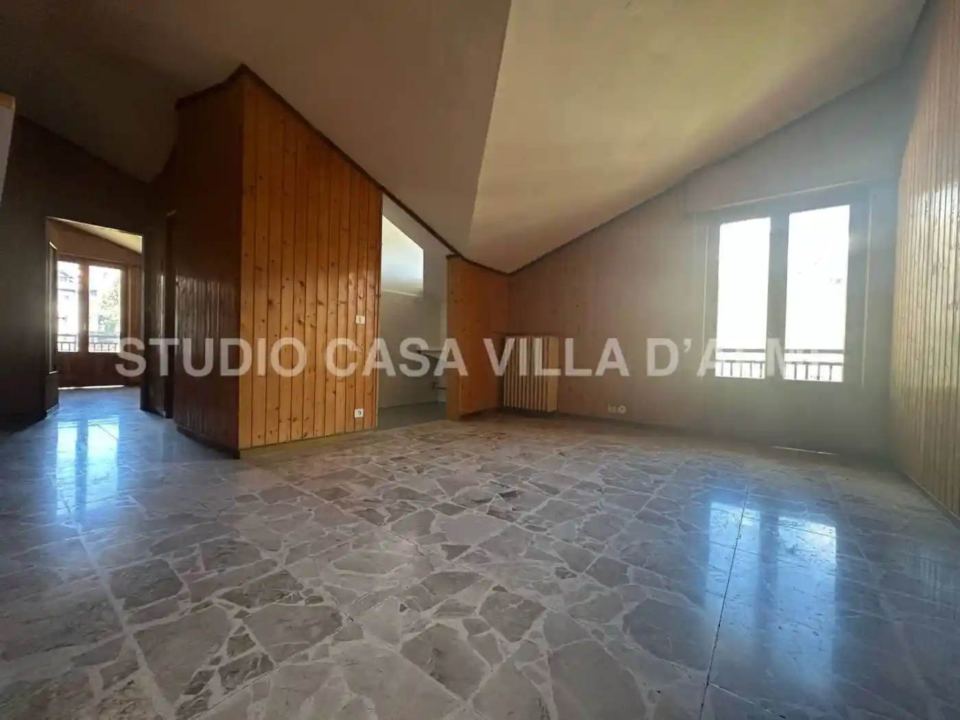 Appartamento in vendita a Oltre il Colle